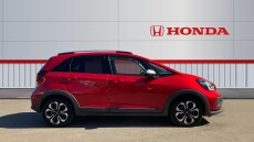 Honda Jazz 1.5 i-MMD Hybrid Crosstar EX 5dr eCVT Hybrid Hatchback